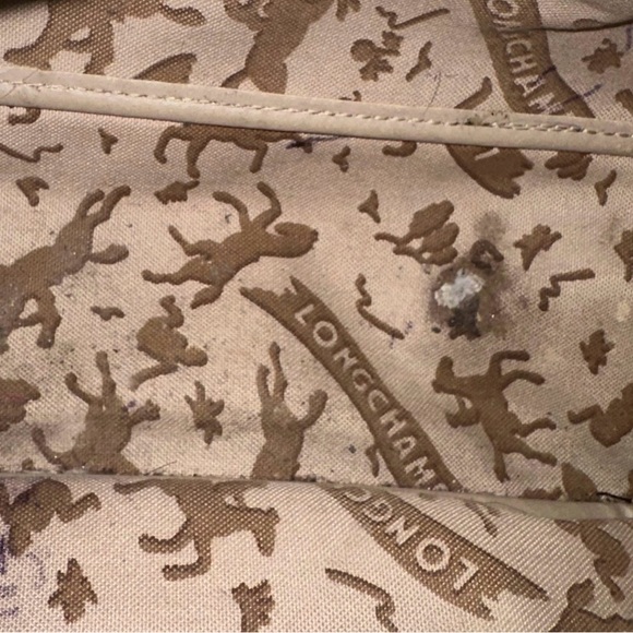 LONGCHAMP crossbody/shoulder bag - Picture 7 of 10